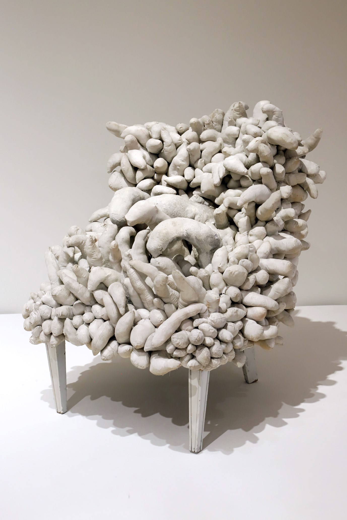 Yayoi Kusama
