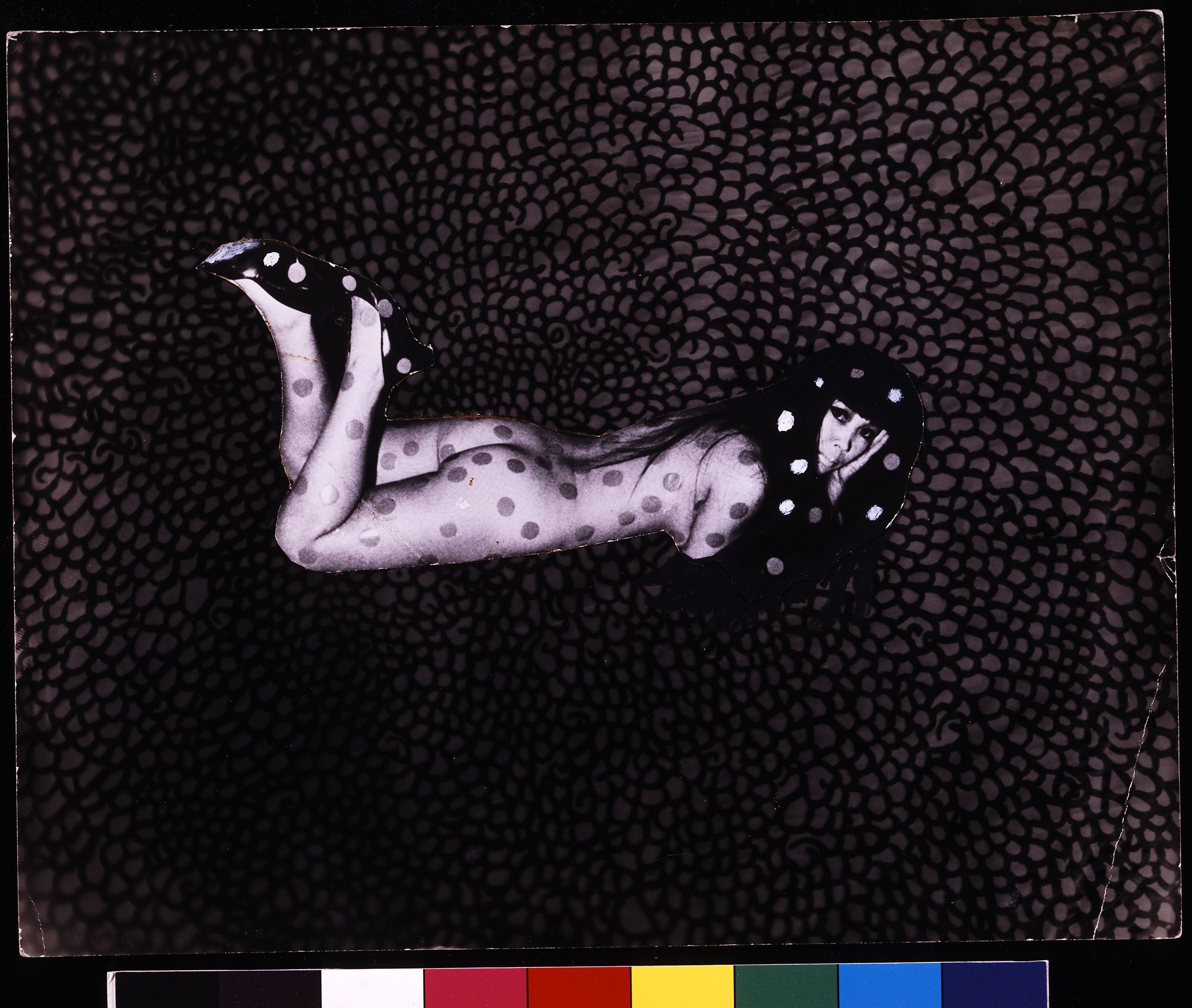 Yayoi Kusama