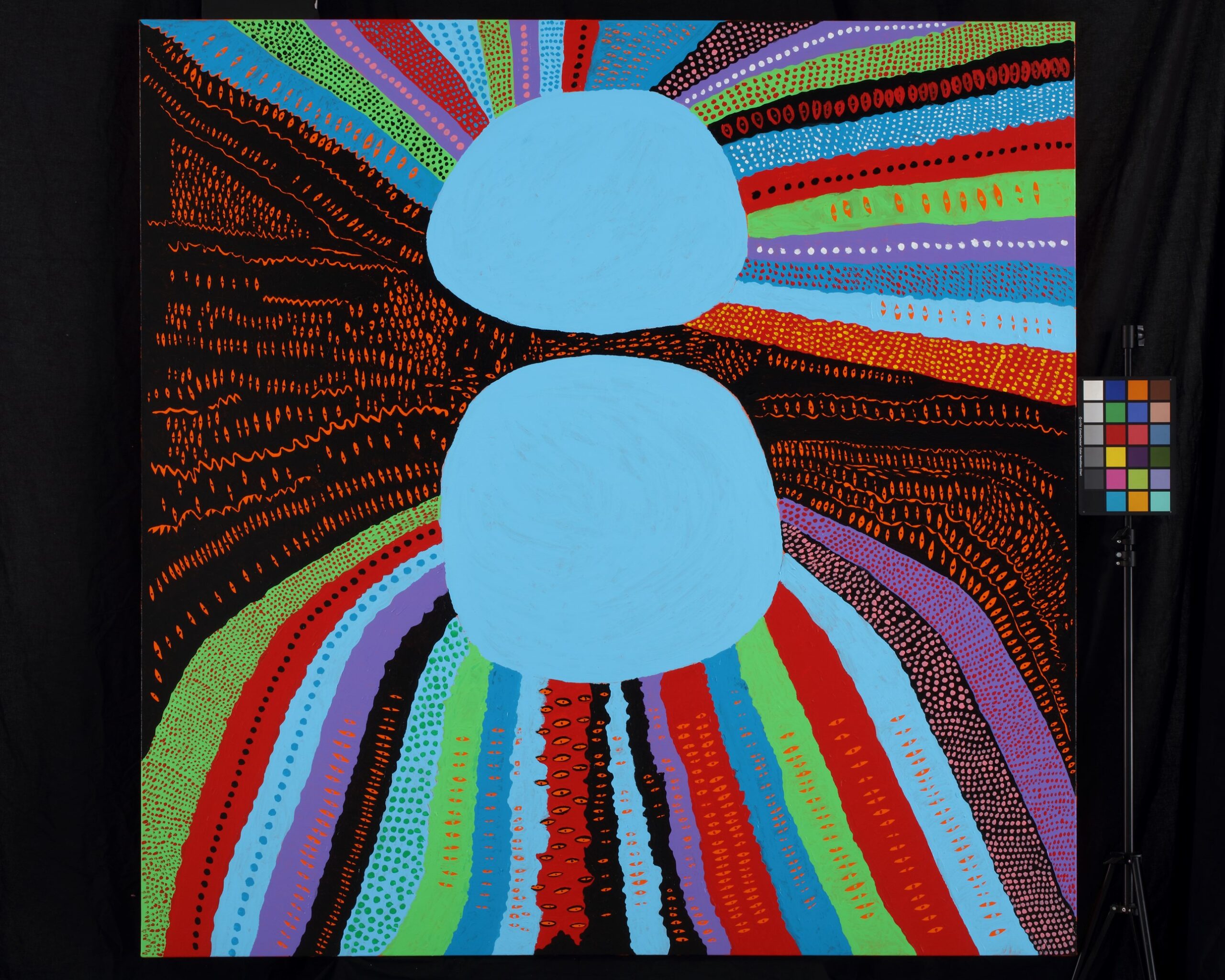 Yayoi Kusama