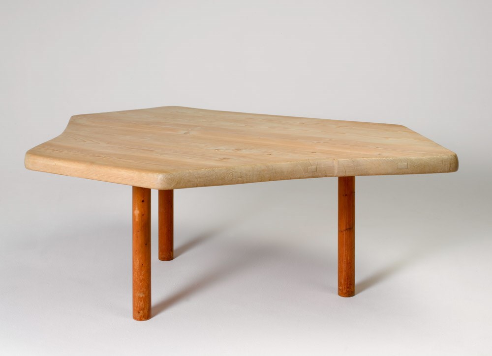 Charlotte Perriand: The Art of Dwelling