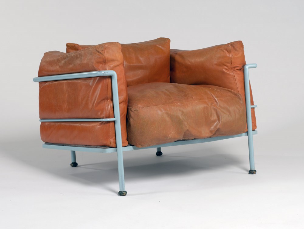 Charlotte Perriand: The Art of Dwelling