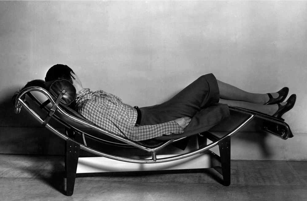 Charlotte Perriand: The Art of Dwelling