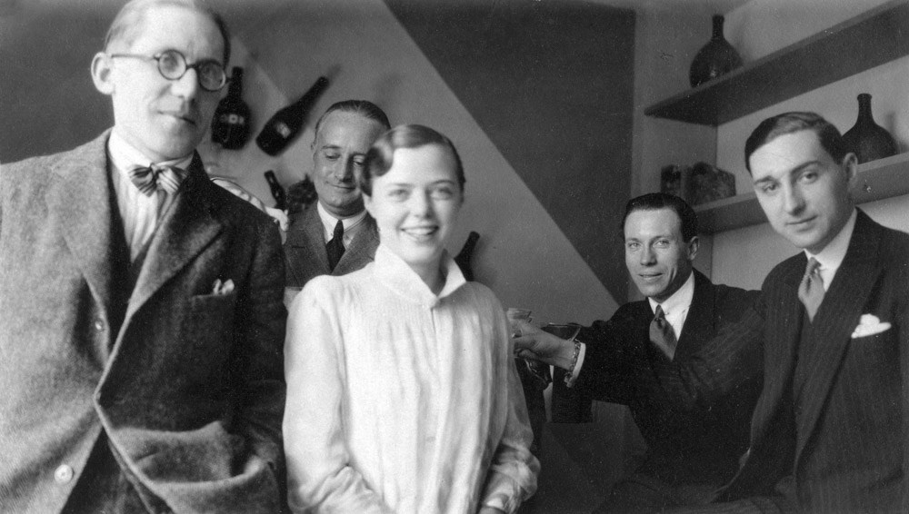Charlotte Perriand: The Art of Dwelling