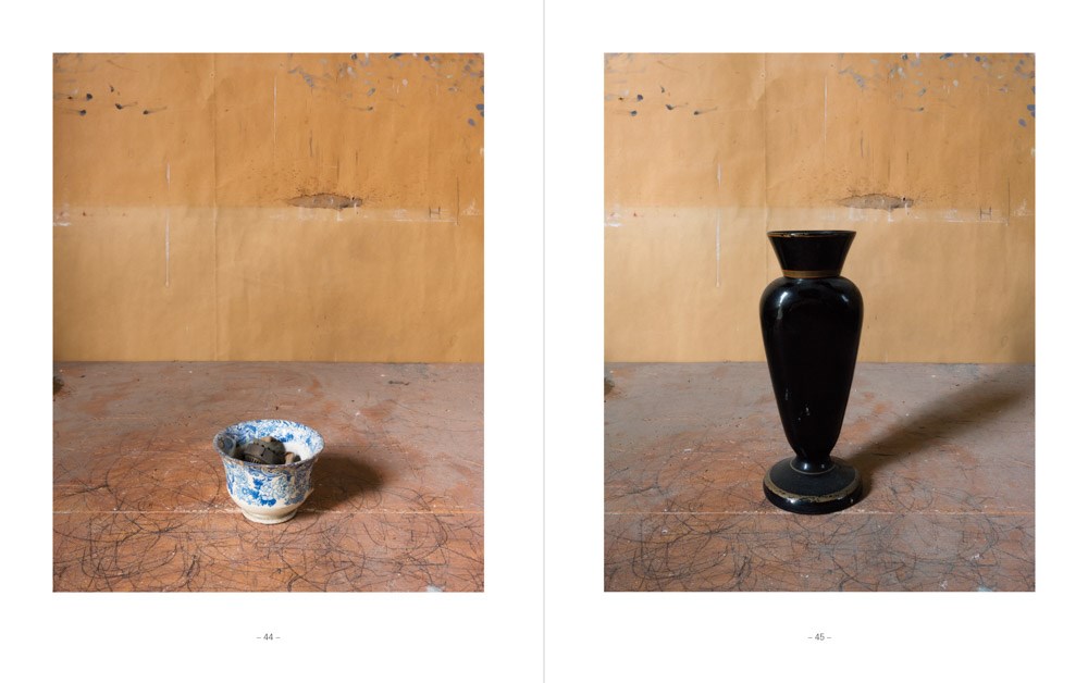 Joel Meyerowitz: Morandi’s Objects: The Complete Archive of Casa Morandi