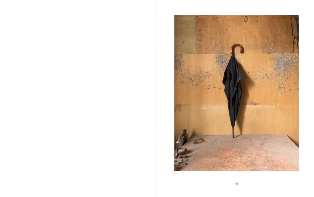 Joel Meyerowitz: Morandi’s Objects: The Complete Archive of Casa Morandi