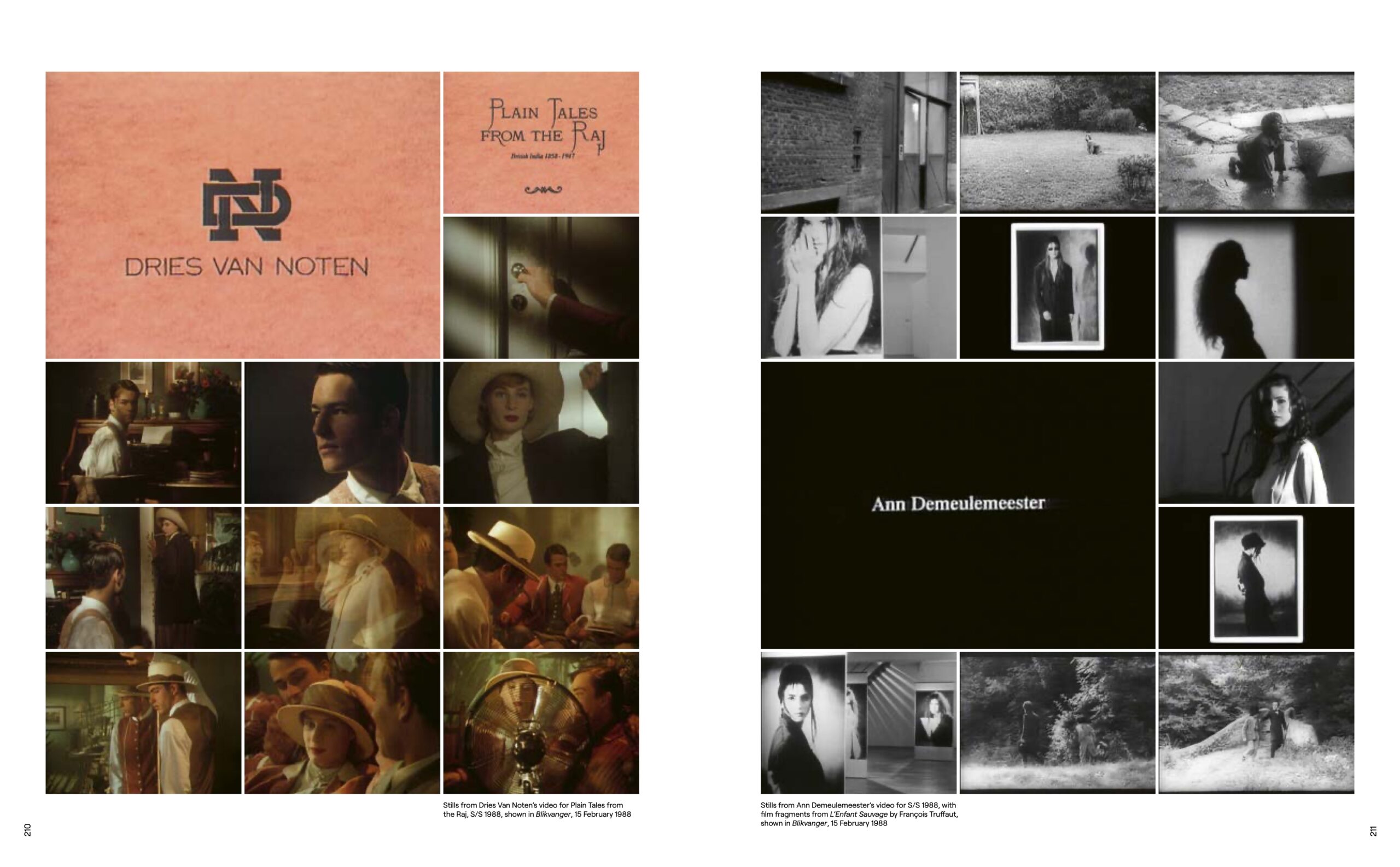 The Antwerp Six