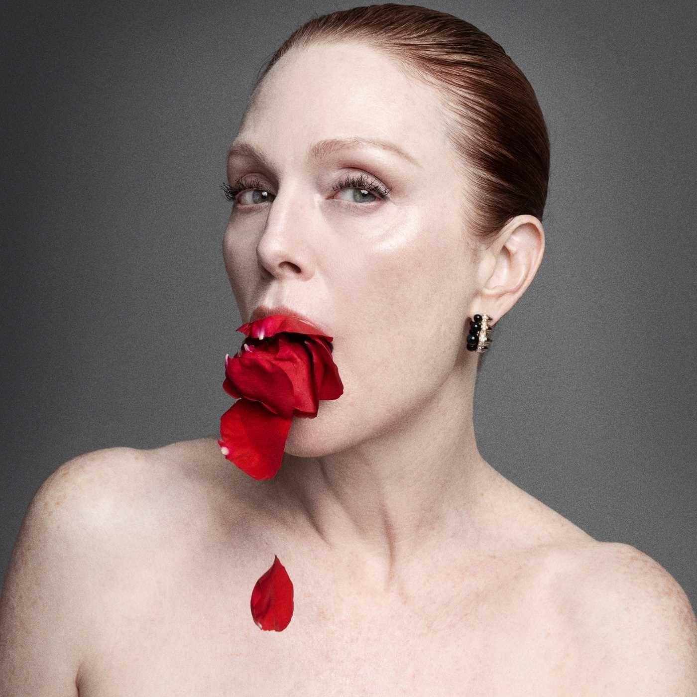 Can Love Be a Photograph: 40 Years of Inez & Vinoodh