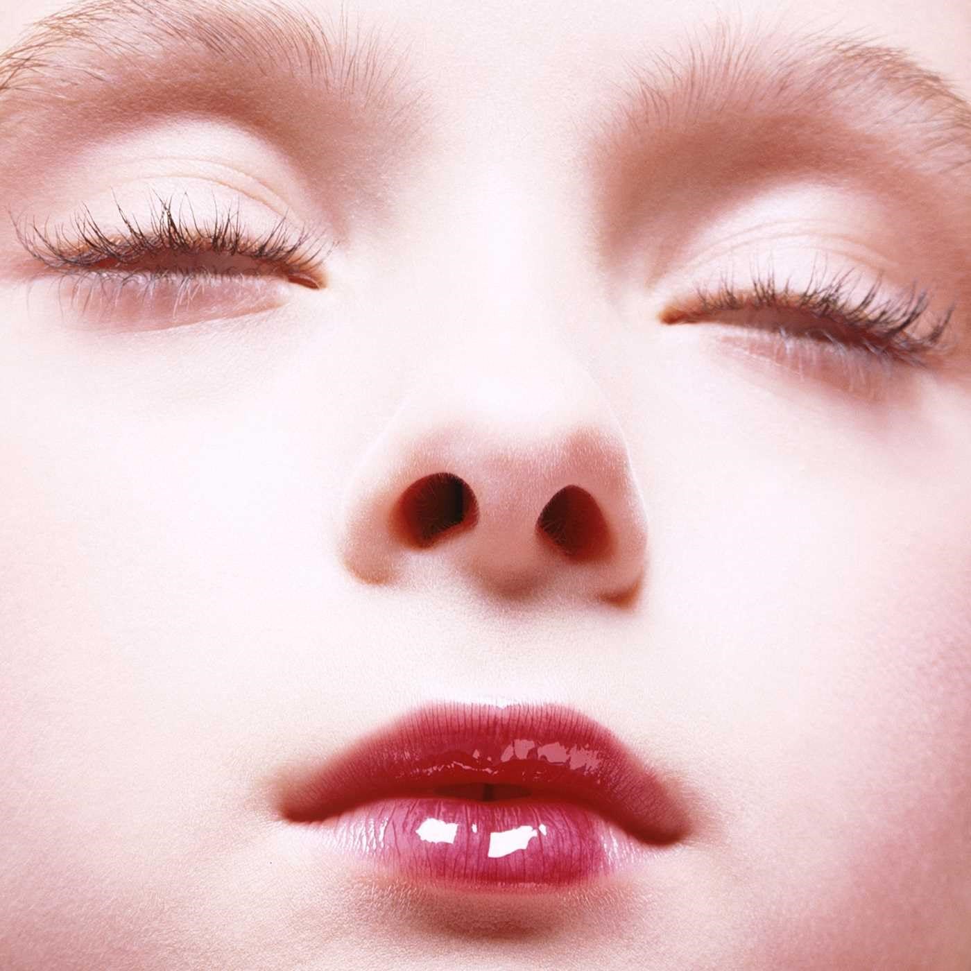 Can Love Be a Photograph: 40 Years of Inez & Vinoodh
