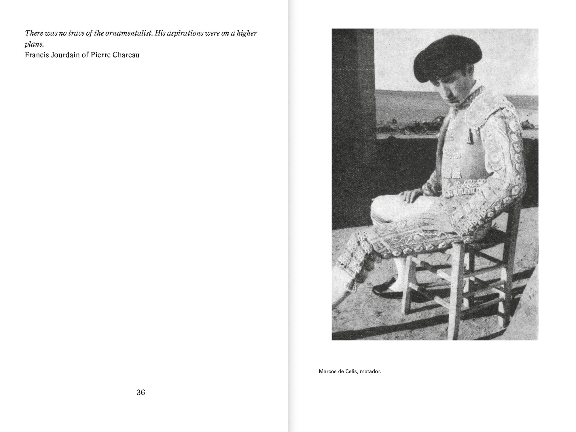 Jasper Morrison: The Unimportance of Form