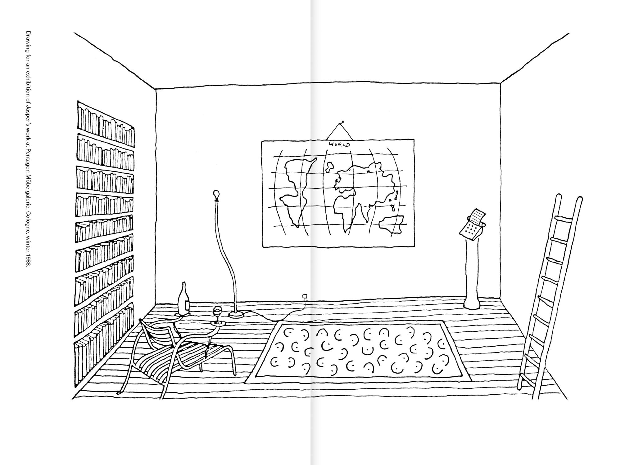 Jasper Morrison: The Unimportance of Form