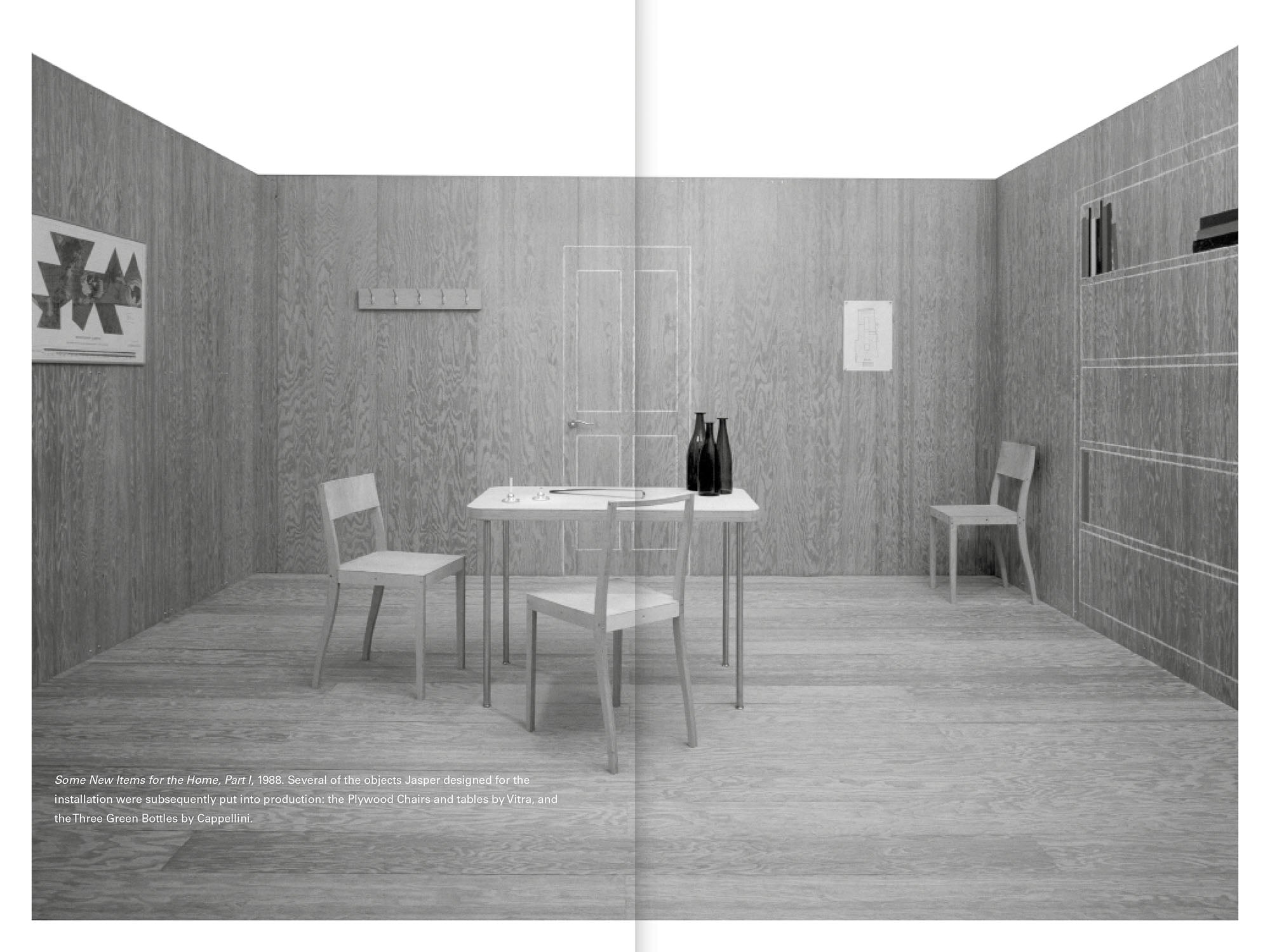 Jasper Morrison: The Unimportance of Form