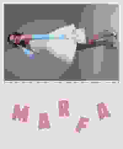 Marfa #25