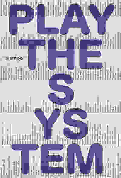 Play The System: Parametric Approaches in Graphic Design