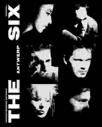 The Antwerp Six