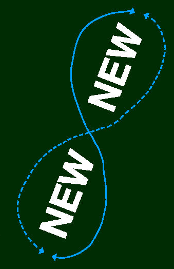 New New Typography: Adventures in Transborder Typography