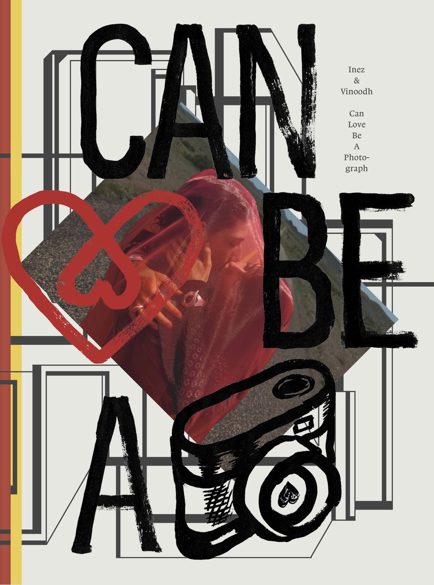 Can Love Be a Photograph: 40 Years of Inez & Vinoodh