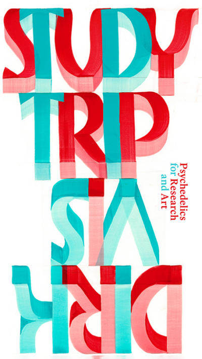 Study Trip: Psychedelics for Research and Art