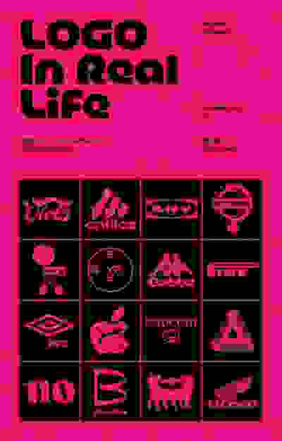 Logo In Real Life: Notes for a social history of visual identity
