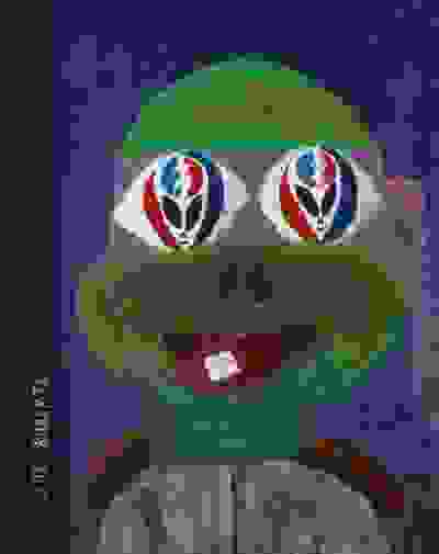 LSD Worldpeace