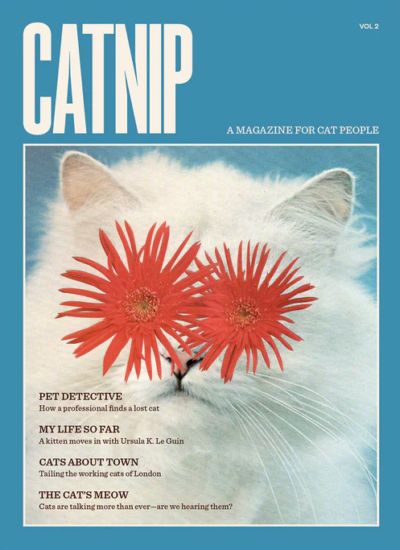 Catnip Magazine #2
