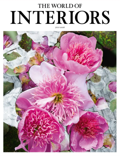 World Of Interiors: July 2026