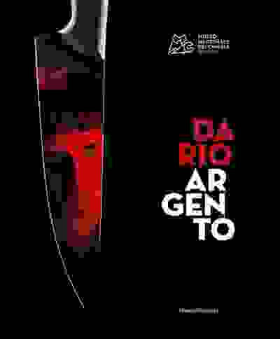 Dario Argento: The Exhibition