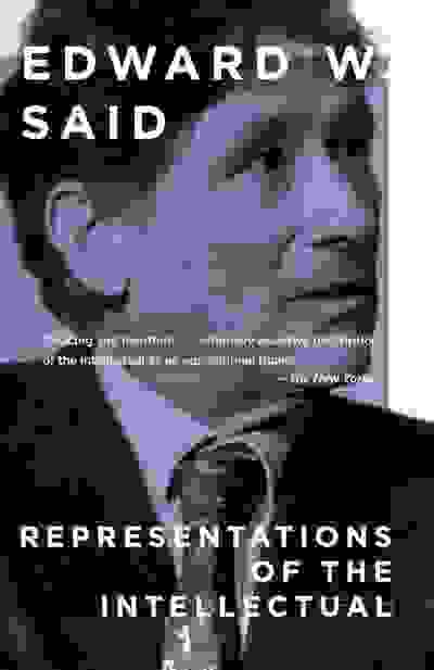 Representations of the Intellectual