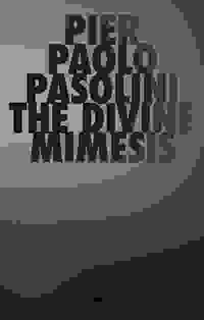 The Divine Mimesis