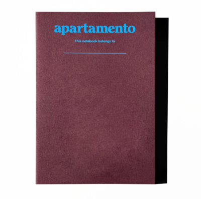 Apartamento Notebook Fig