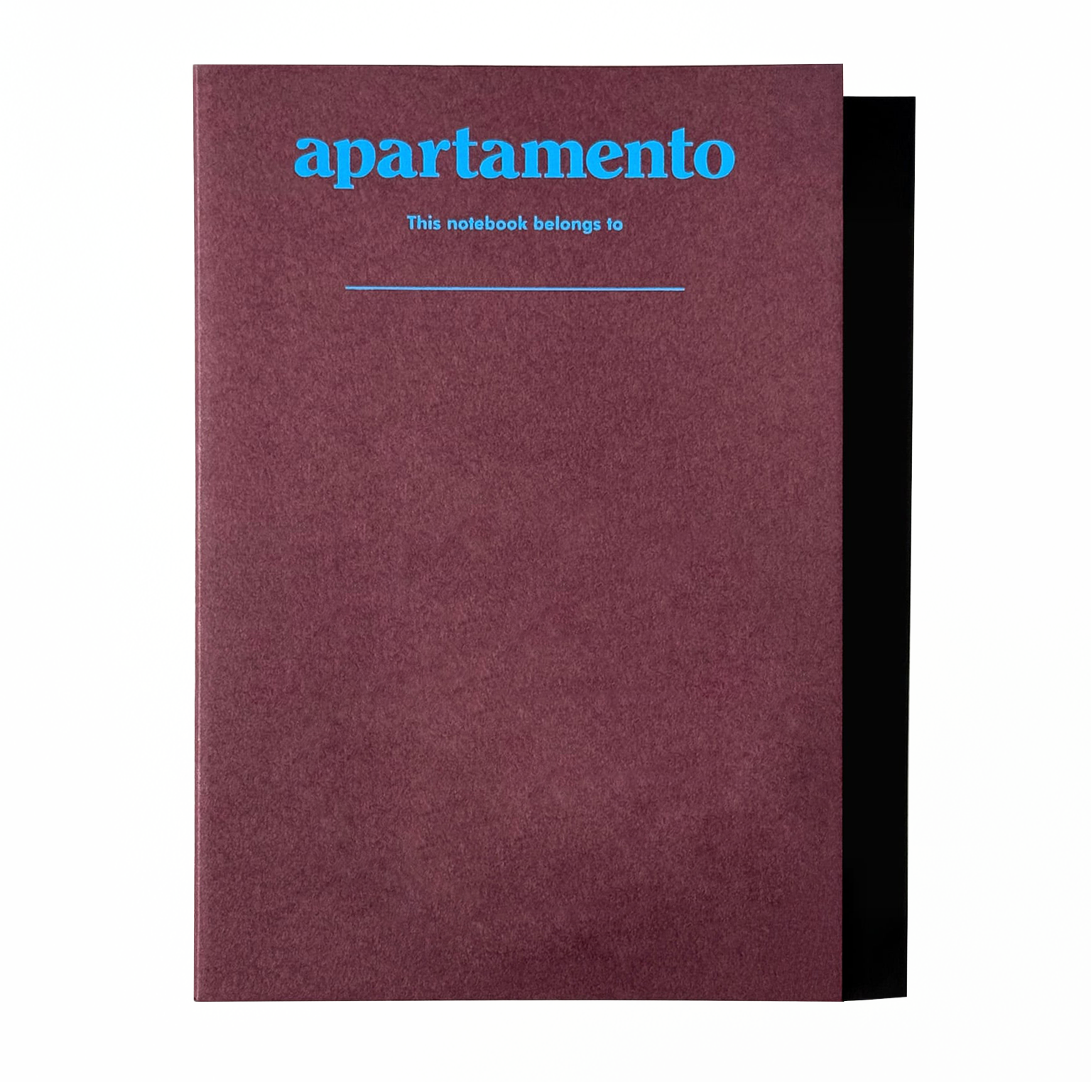 Apartamento Notebook Fig