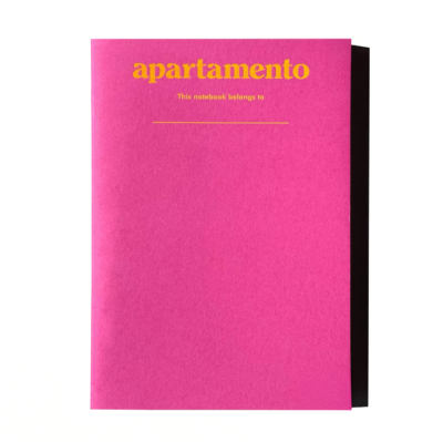 Apartamento Notebook Dragon fruit