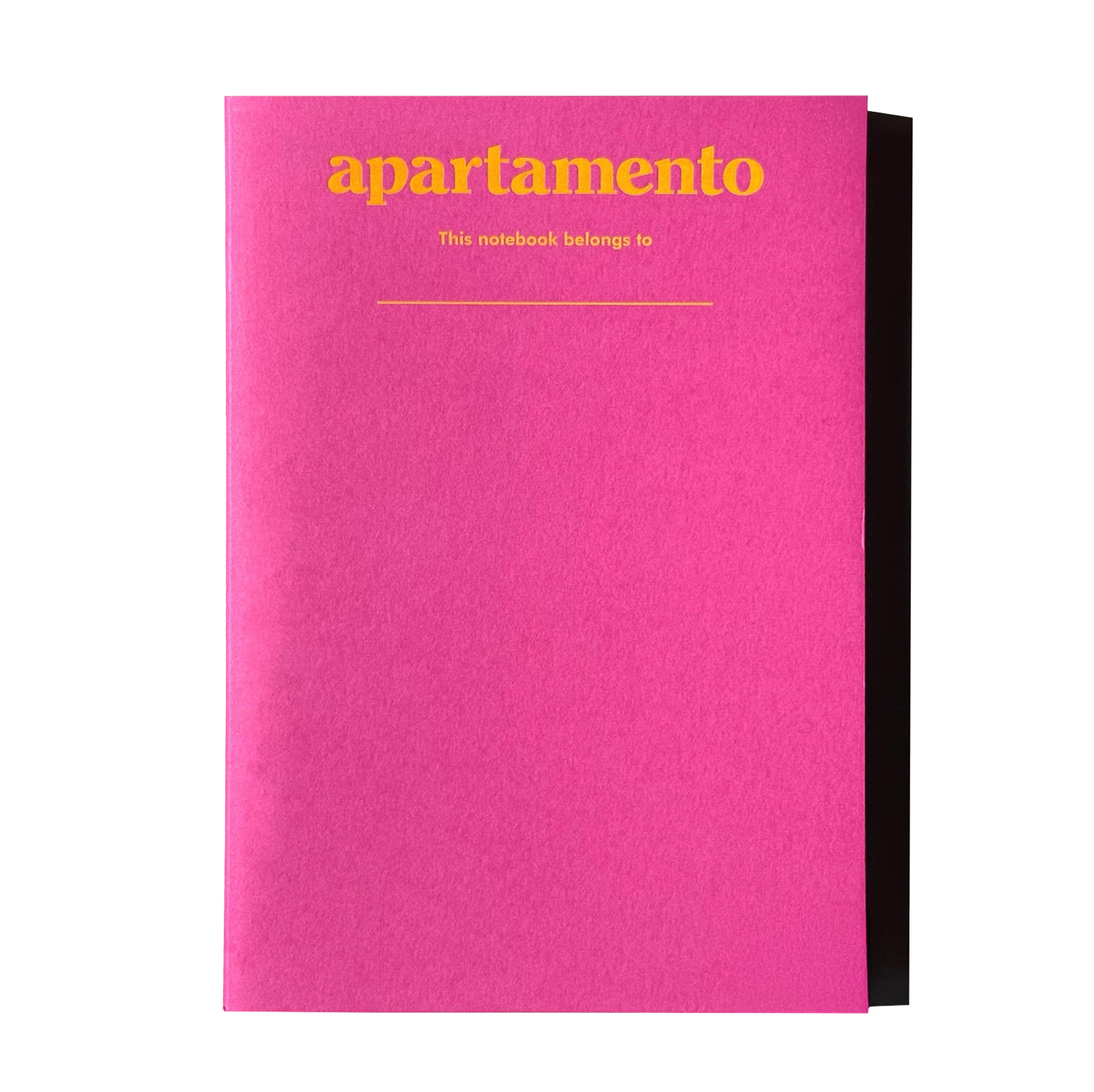 Apartamento Notebook Dragon fruit
