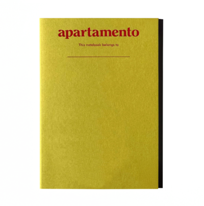 Apartamento Notebook Prickly Pear