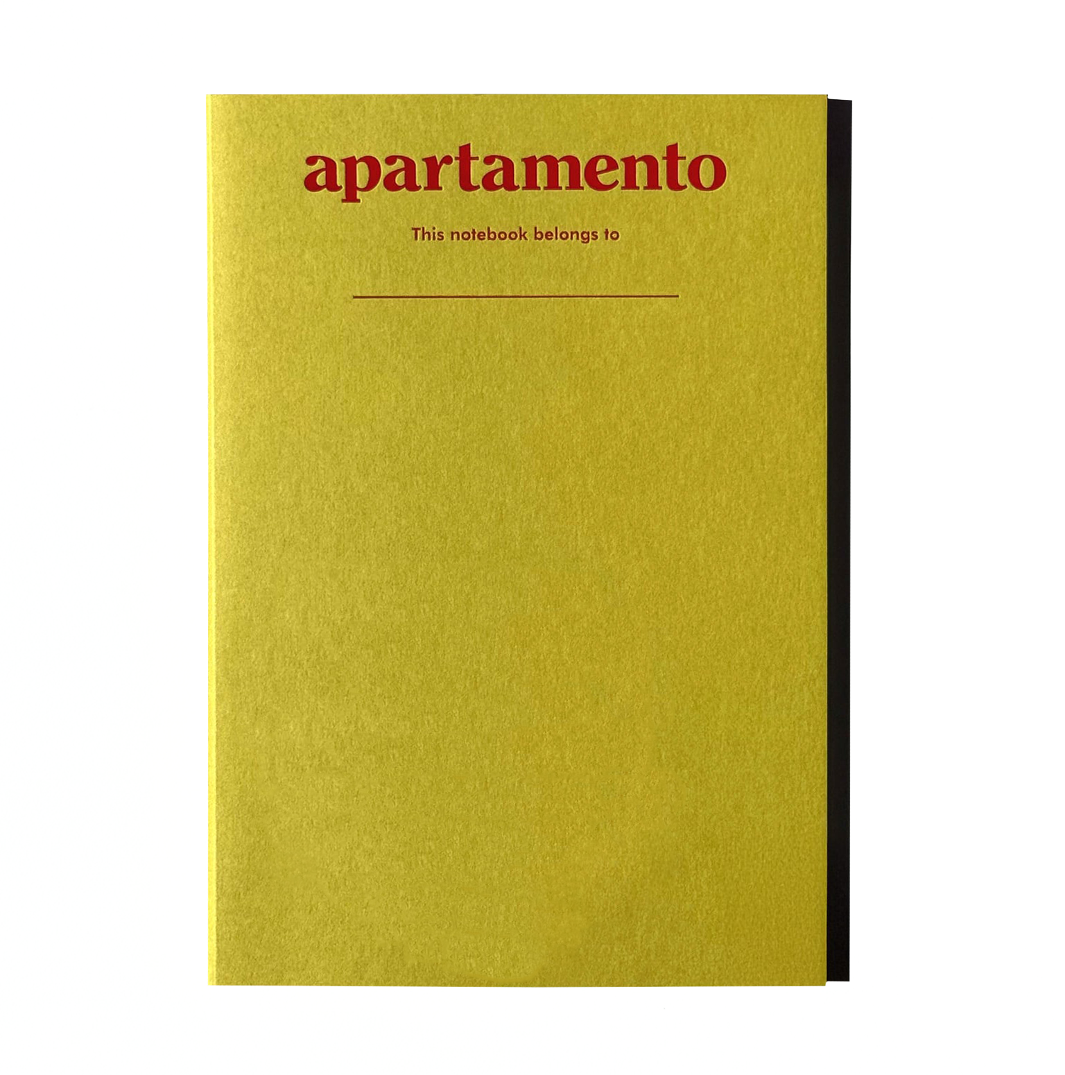 Apartamento Notebook Prickly Pear