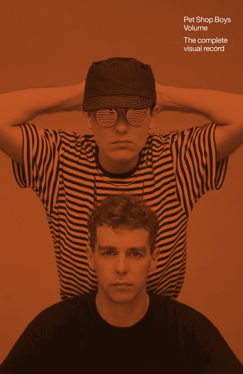 Pet Shop Boys Volume: The Complete Visual Record
