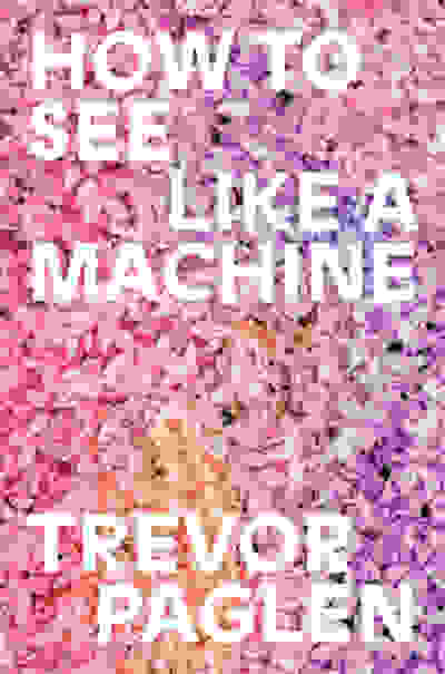 How to See Like a Machine: Images After AI