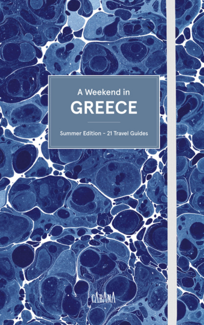 A Weekend in Greece: 21 Travel Guides