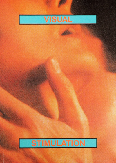 VISUAL STIMULATION #2