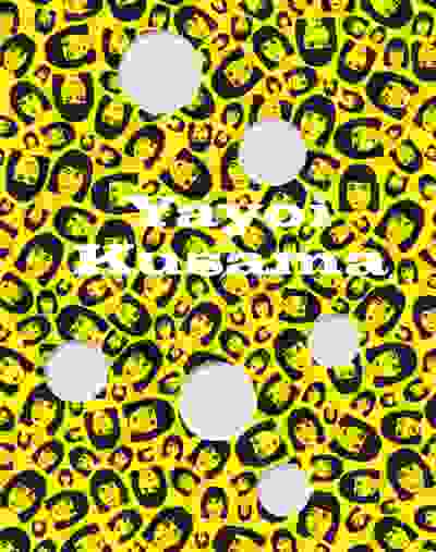 Yayoi Kusama