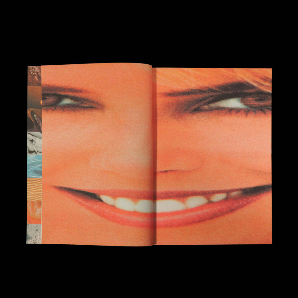 VISUAL STIMULATION #2