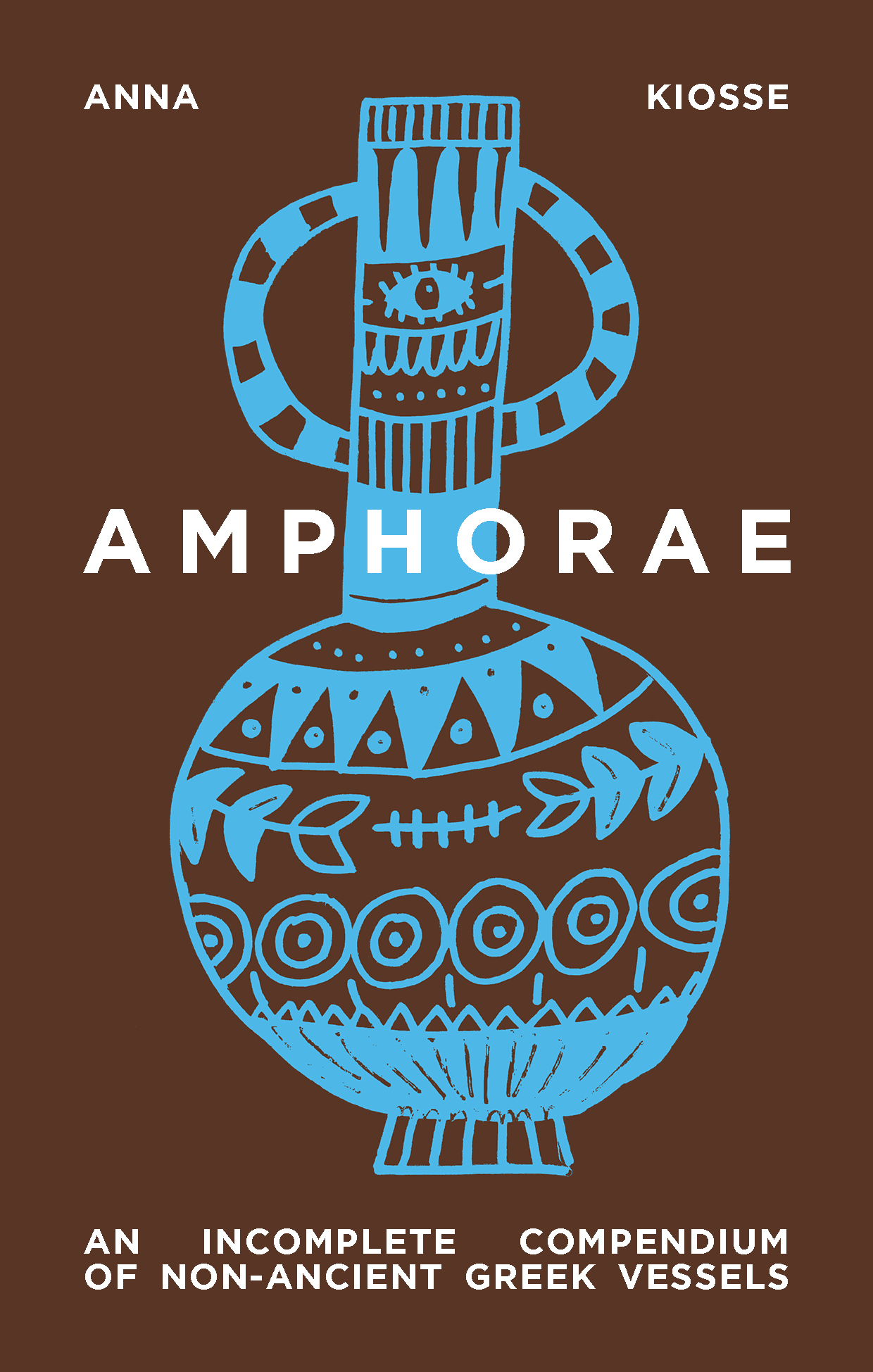 Anna Kiosse: Amphorae