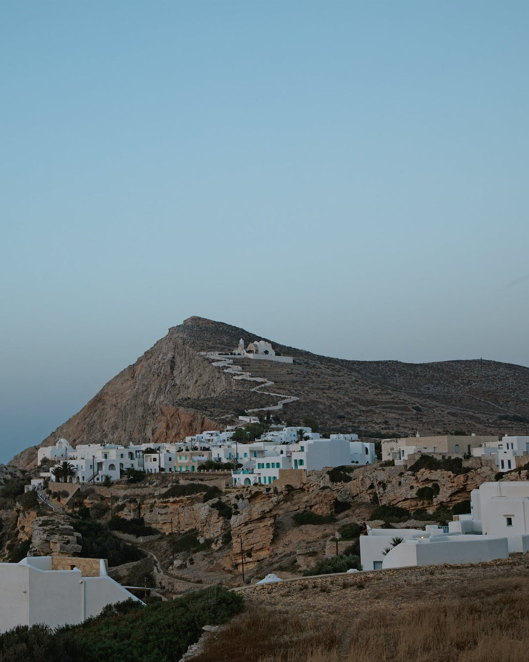 A Weekend in Greece: 21 Travel Guides