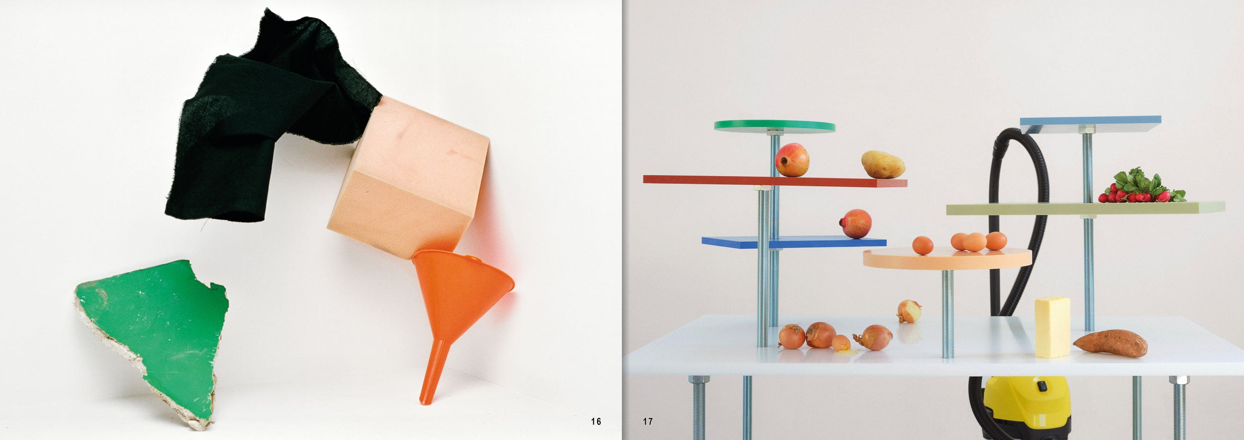 Muller van Severen: A Lot of Work