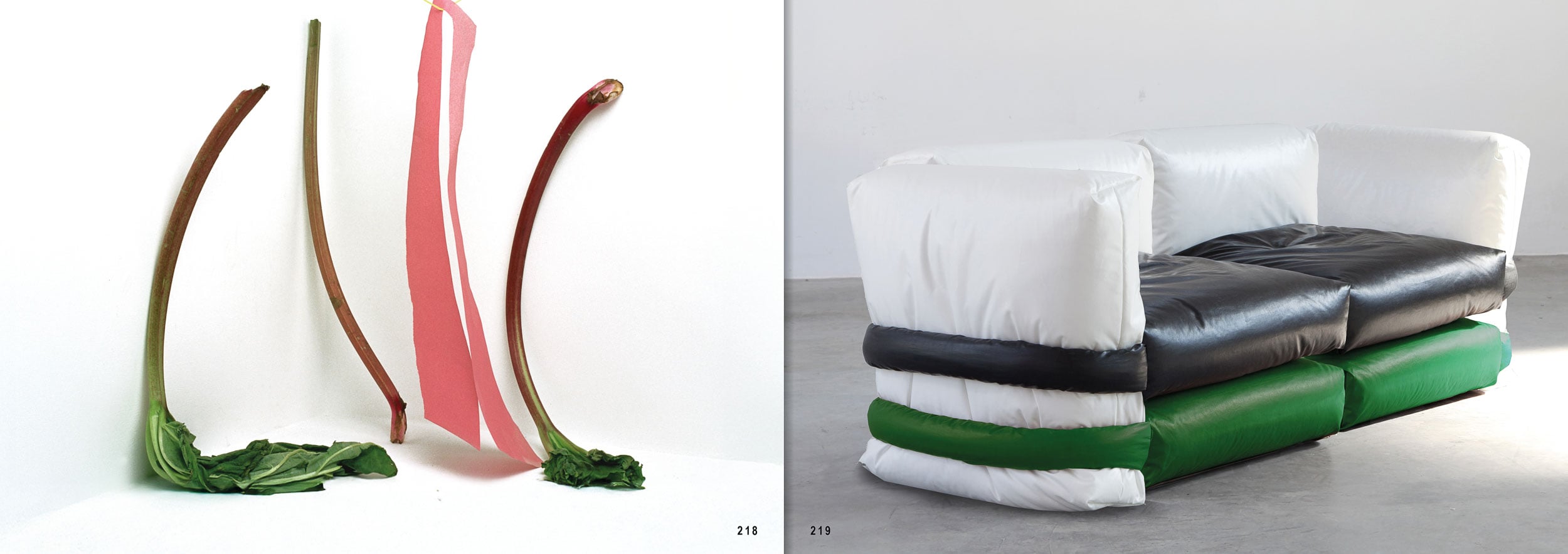 Muller van Severen: A Lot of Work
