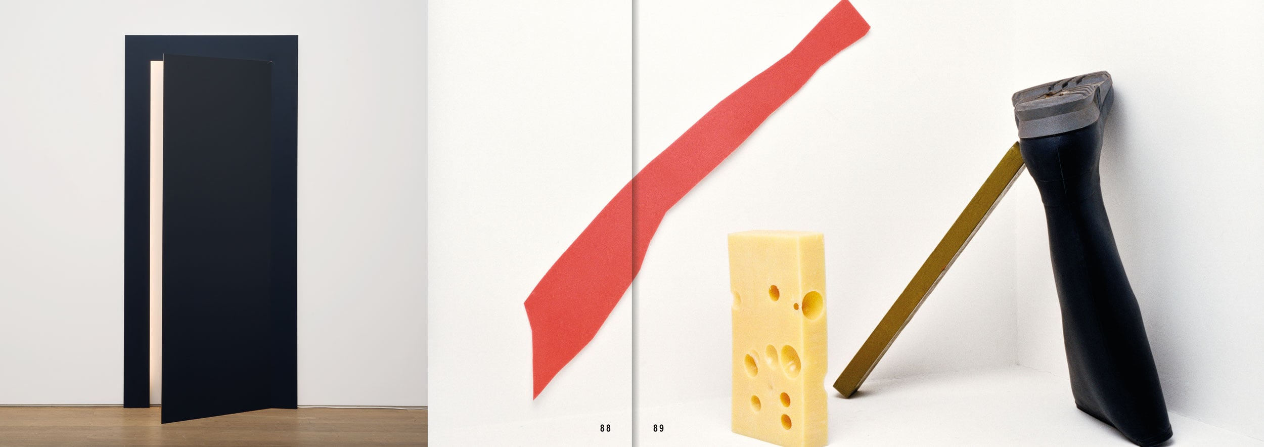 Muller van Severen: A Lot of Work