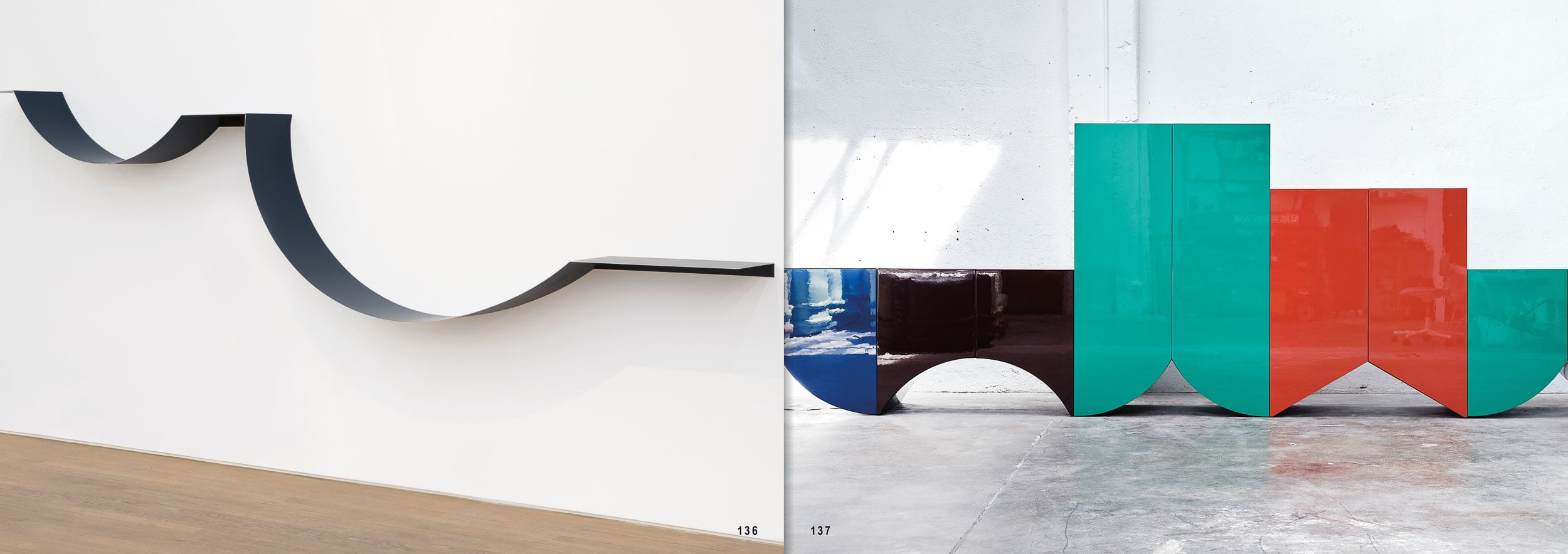 Muller van Severen: A Lot of Work