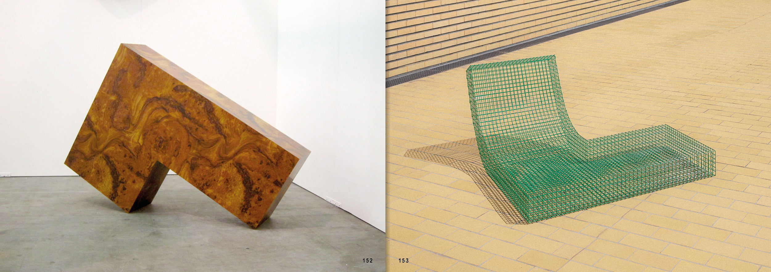 Muller van Severen: A Lot of Work