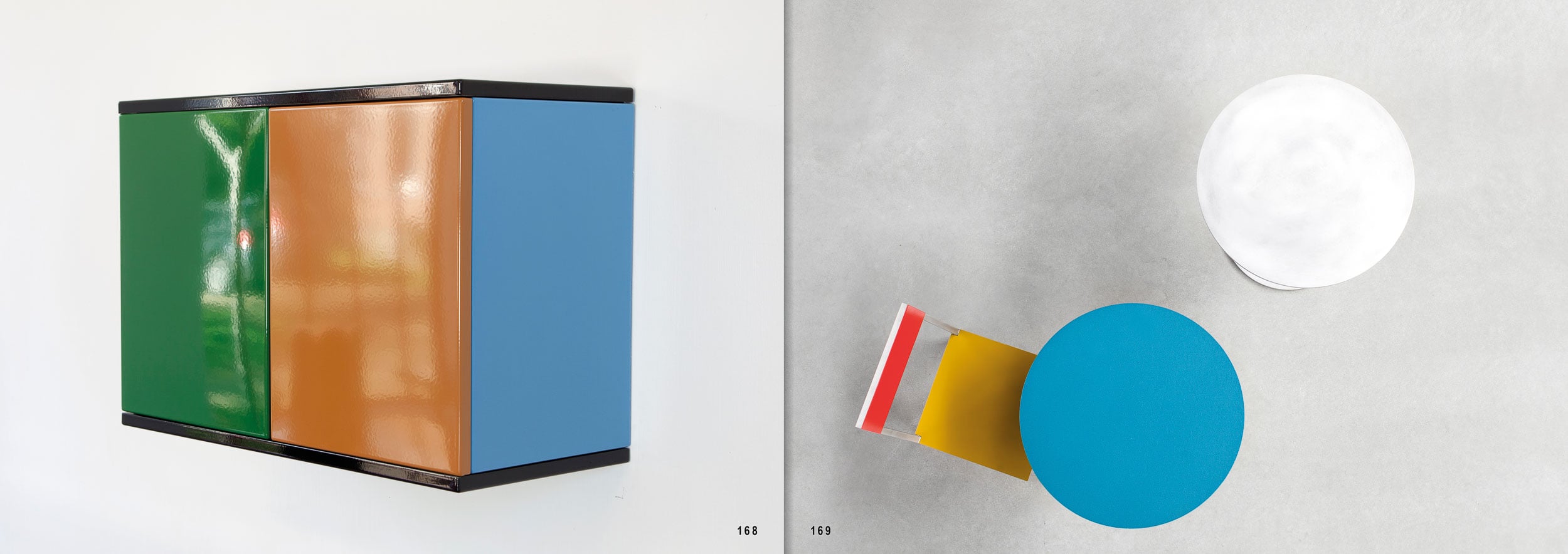 Muller van Severen: A Lot of Work