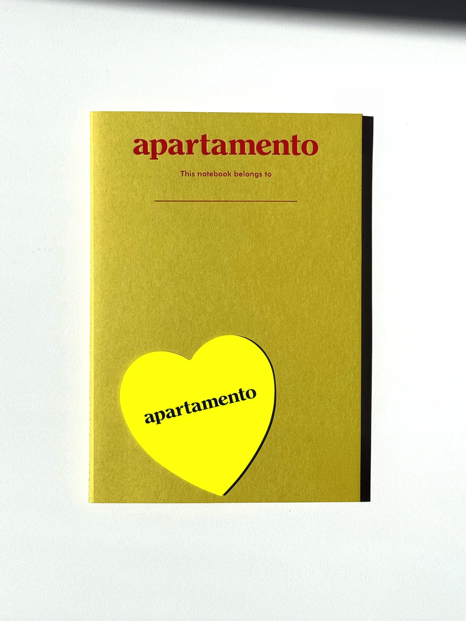 Apartamento Notebook Prickly Pear