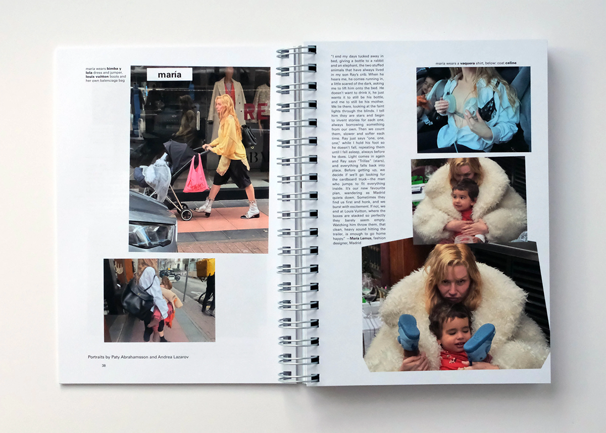 Buffalo Zine #22